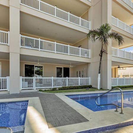 The Palms Jaco Apart otel Dış mekan fotoğraf