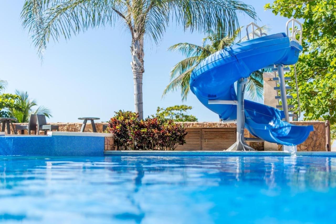 The Palms Jaco Apart otel Dış mekan fotoğraf