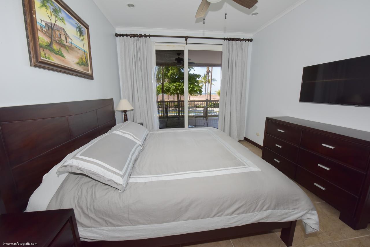 The Palms Jaco Apart otel Dış mekan fotoğraf