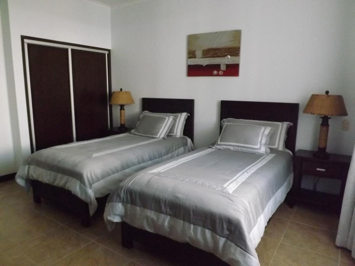 The Palms Jaco Apart otel Dış mekan fotoğraf